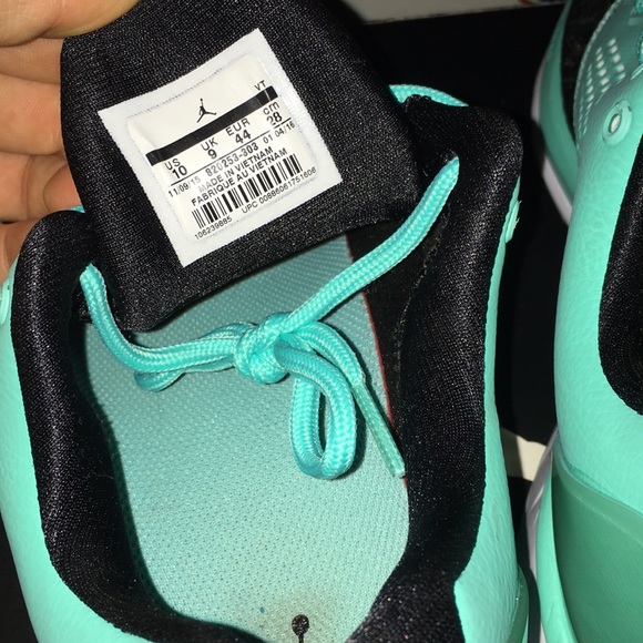 Jordan trainers - Picture 4 of 5